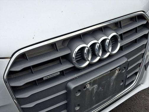 2013 Audi A4 2.0T Premium Plus quattro