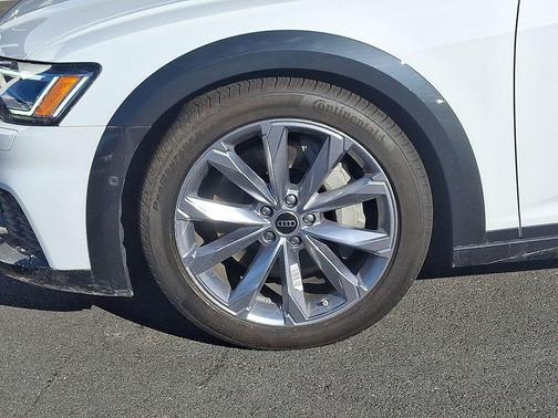 2026 Audi A6 55 Premium Plus