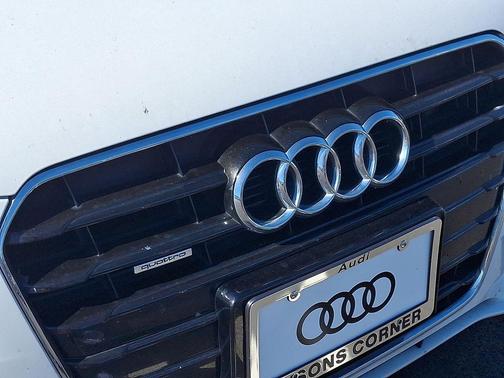 2014 Audi A5 2.0T Premium Plus