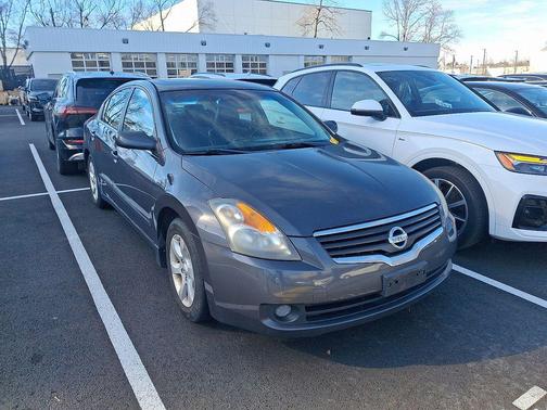 2009 Nissan Altima 2.5 SL