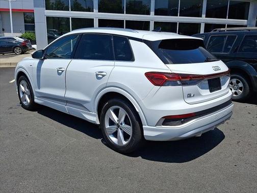 2024 Audi Q4 e-tron Premium 55 quattro