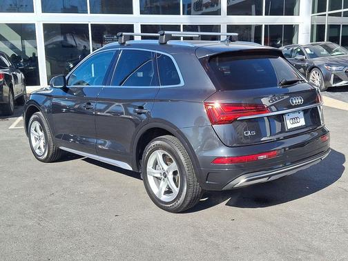 2023 Audi Q5 40 Premium