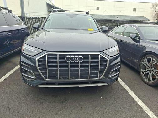 2023 Audi Q5 40 Premium