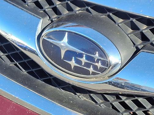 2011 Subaru Legacy Premium