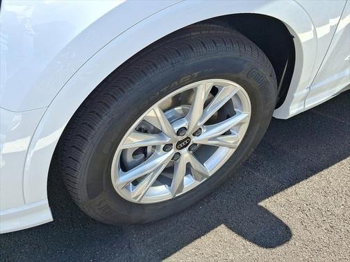 2025 Audi Q3 45 S line Premium Plus