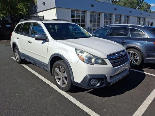 2013 Subaru Outback 3.6R Limited