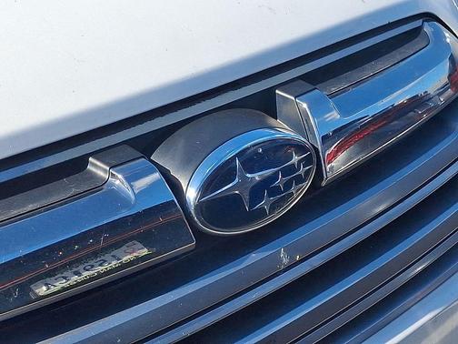 2013 Subaru Outback 3.6R Limited