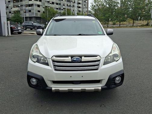 2013 Subaru Outback 3.6R Limited