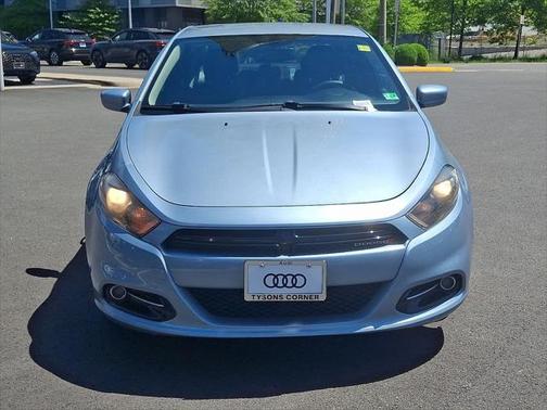 2013 Dodge Dart SXT