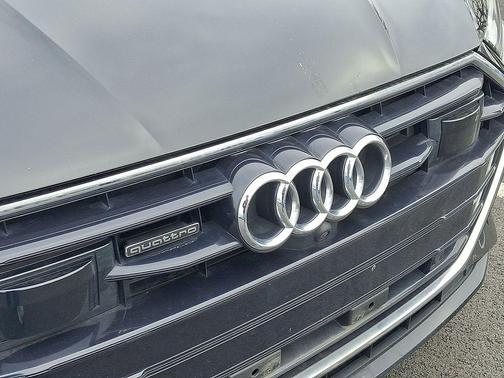 2022 Audi A7 55 Premium Plus