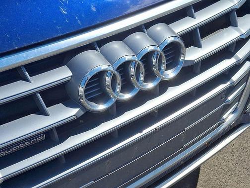 2018 Audi Q5 2.0T Tech Premium