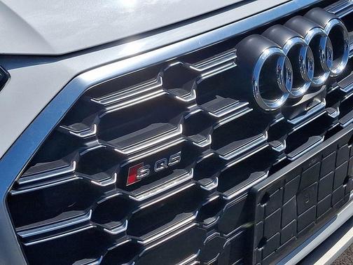 2023 Audi SQ5 3.0T Premium Plus