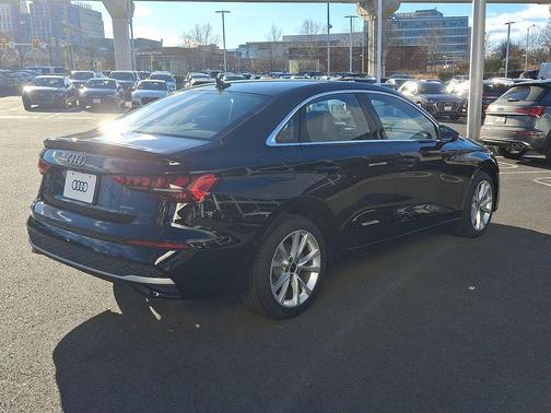 2026 Audi A3 Premium