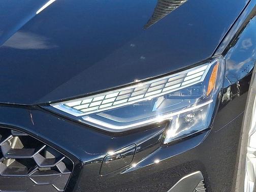 2026 Audi A3 Premium