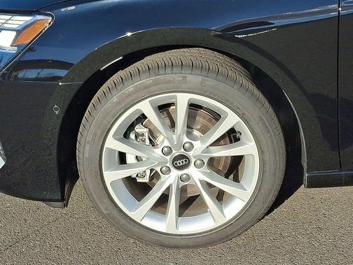 2026 Audi A3 Premium