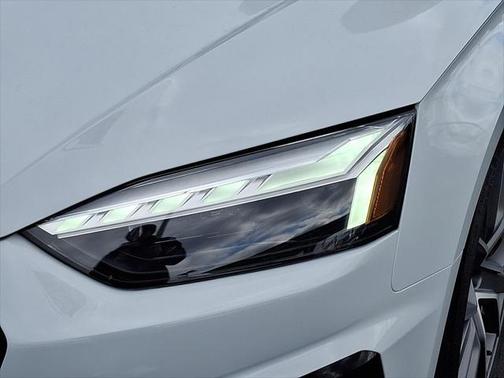 2025 Audi A5 Sportback 45 S Line Premium Plus