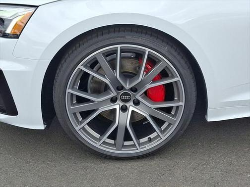 2025 Audi A5 Sportback 45 S Line Premium Plus
