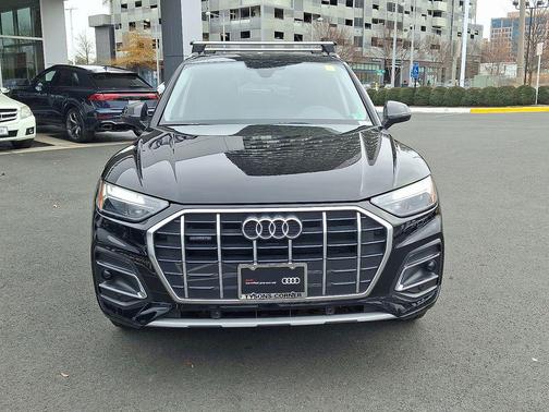 2024 Audi Q5 40 Premium