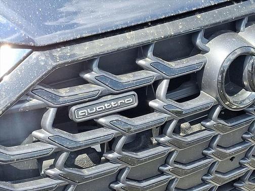 2022 Audi A8 L 55 TFSI quattro Tiptronic