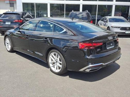 2023 Audi A5 Sportback 45 S Line Premium