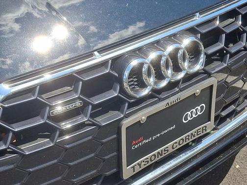 2023 Audi A5 Sportback 45 S Line Premium