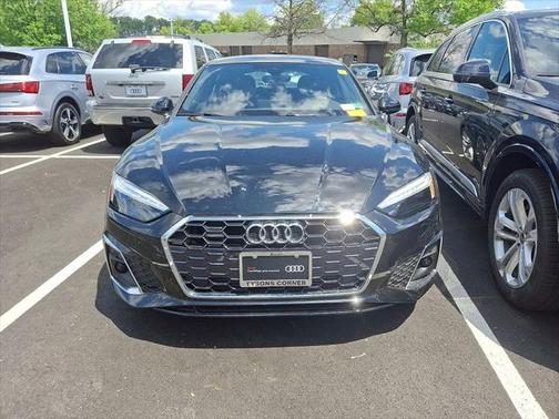 2023 Audi A5 Sportback 45 S Line Premium