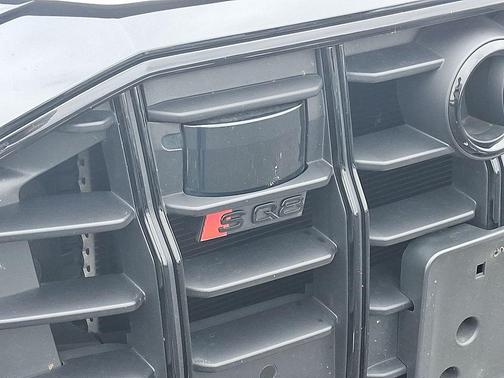 2023 Audi SQ8 4.0T Prestige