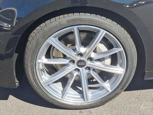 2025 Audi A5 Sportback 45 S Line Premium