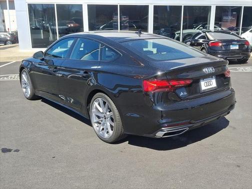 2025 Audi A5 Sportback 45 S Line Premium