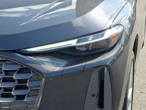 2026 Audi Q5 Premium Plus TFSI quattro S tronic