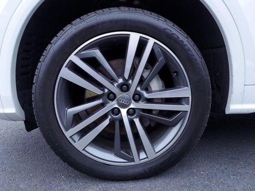 2020 Audi Q5 e 55 Premium for sale in Vienna, VA - image 23