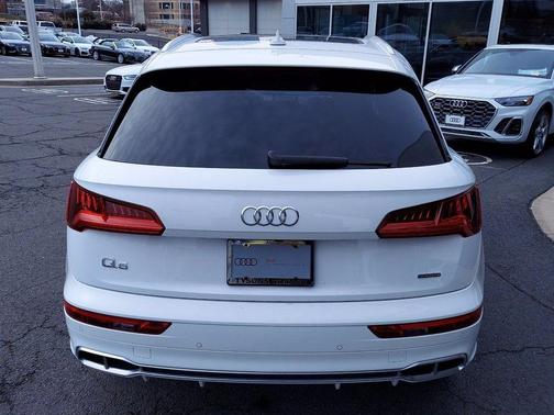 2020 Audi Q5 e 55 Premium for sale in Vienna, VA - image 6