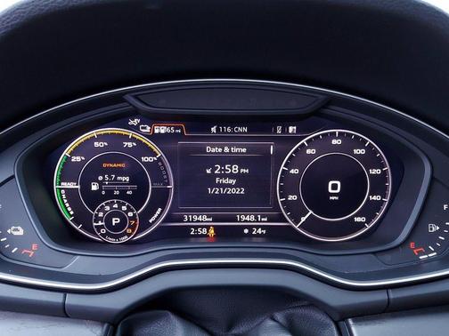 2020 Audi Q5 e 55 Premium for sale in Vienna, VA - image 25