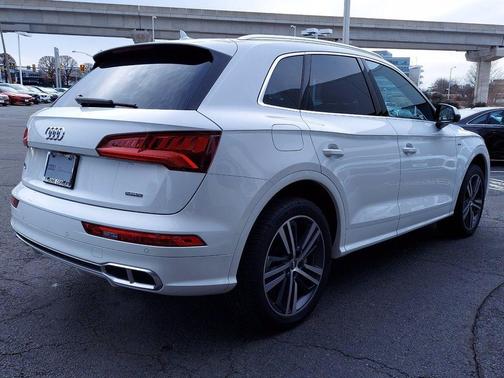 2020 Audi Q5 e 55 Premium for sale in Vienna, VA - image 5