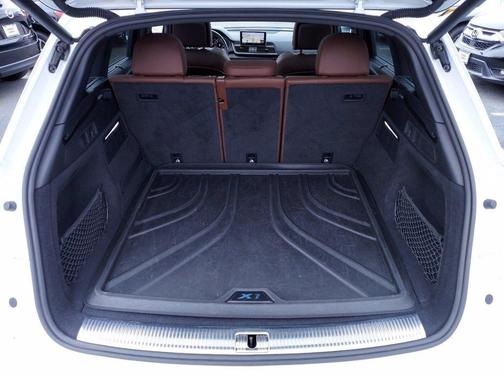 2020 Audi Q5 e 55 Premium for sale in Vienna, VA - image 20