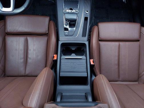 2020 Audi Q5 e 55 Premium for sale in Vienna, VA - image 13