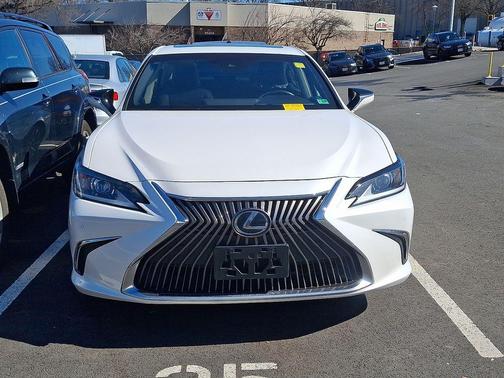 2019 Lexus ES 350 Ultra Luxury