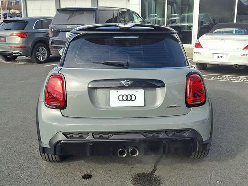 2023 MINI Hardtop John Cooper Works