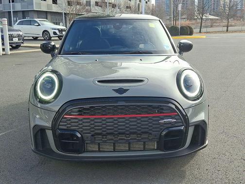 2023 MINI Hardtop John Cooper Works