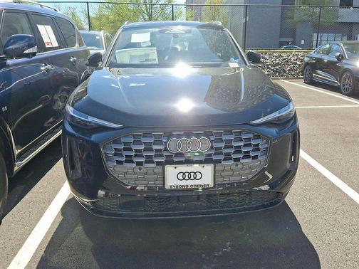 2026 Audi Q5 Premium Plus TFSI quattro S tronic