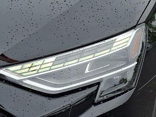 2025 Audi A3 Premium