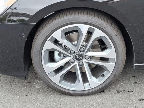 2025 Audi A3 Premium