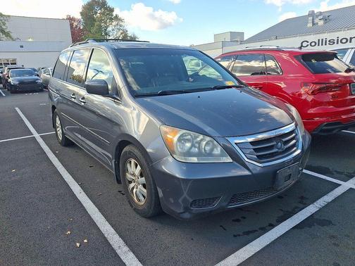 2010 Honda Odyssey EX-L