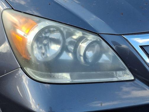 2010 Honda Odyssey EX-L