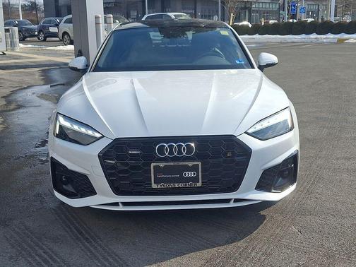 2025 Audi A5 Sportback 45 S Line Premium