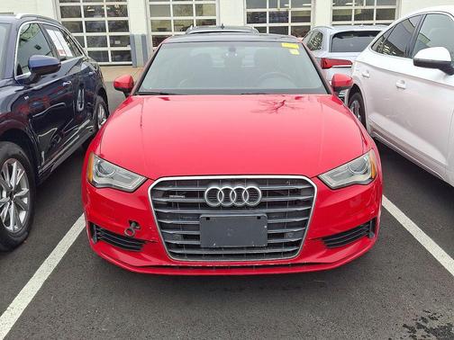 2015 Audi A3 2.0T Premium