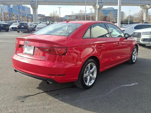 2015 Audi A3 2.0T Premium