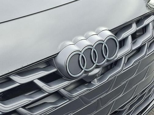 2026 Audi A6 Prestige quattro S tronic