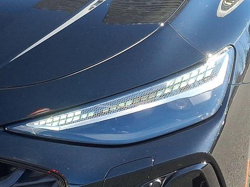 2026 Audi A6 Prestige quattro S tronic