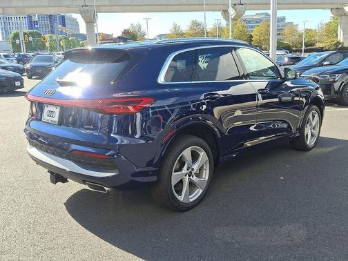 2025 Audi Q5 Premium Plus TFSI quattro S tronic